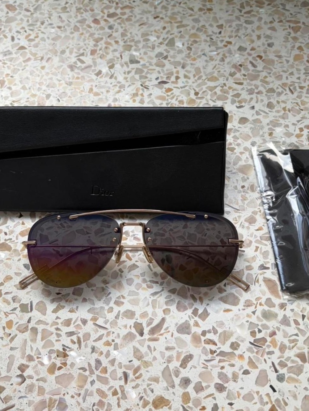 Dior Women's Multi Sunglasses